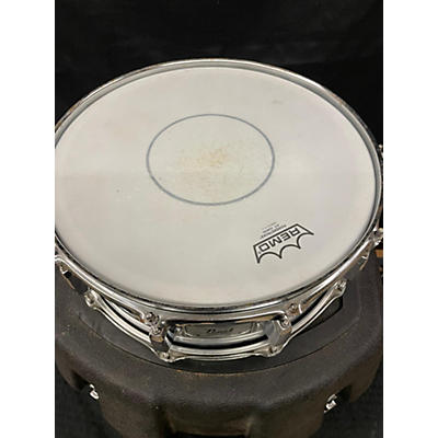 Pearl 14X5  Steel Snare Drum