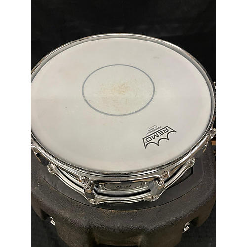 Pearl 14X5  Steel Snare Drum Steel 210