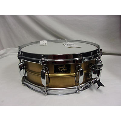 Tama 14X5  Stewart Copeland 40th Anniversary Signature Drum