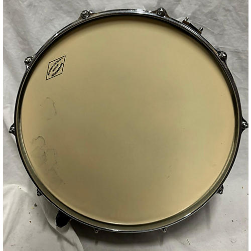 TAMA 14X5  Stewart Copeland Signature Palette Series Drum Aluminum 210