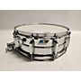 Used Ludwig 14X5  Super Sensitive Snare Drum Chrome 210