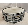Used Ludwig 14X5  Supraphonic Drum Chrome 210