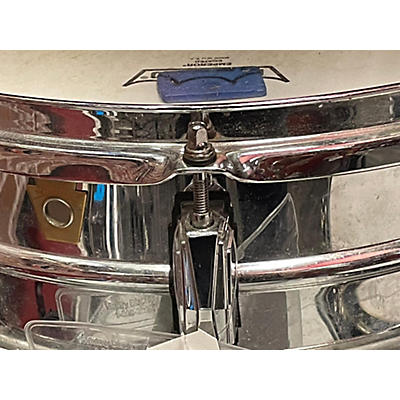 Ludwig 14X5  Supraphonic Snare Drum