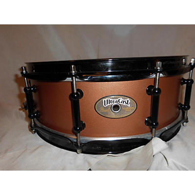 Pearl 14X5  ULTRACAST Drum