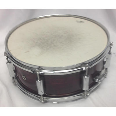 Pearl 14X5  Vision Series Snare Drum
