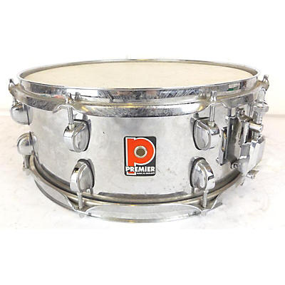 Premier 14X5  XPK STEEL SNARE Drum