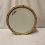 Used PDP by DW 14X5.5 10 PLY MAPLE SNARE WITH WOOD HOOPS MAPLE 211