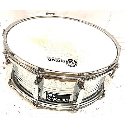 Gammon Percussion 14X5.5 14IN Snare Drum