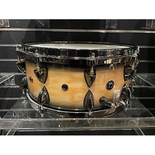 Orange County Drum & Percussion 14X5.5 14X5.5 Drum ASH 211