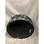 Used Slingerland 14X5.5 1960s Snare Drum Black Diamond 211