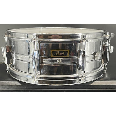 Pearl 14X5.5 70s Vintage Snare Drum Drum