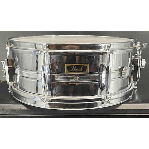 Pearl 14X5.5 70s Vintage Snare Drum Drum 211