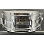 Used Pearl 14X5.5 70s Vintage Snare Drum Drum 211