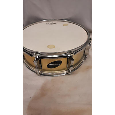Ludwig 14X5.5 Accent CS Snare Drum