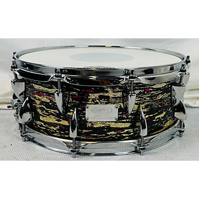 Orange County Drum & Percussion 14X5.5 Adrian Young Signature Snare Drum
