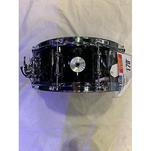 Mapex 14X5.5 Armory Drum Black Chrome 211