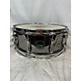 Used Mapex 14X5.5 Armory Series Tomahawk Drum Chrome 211