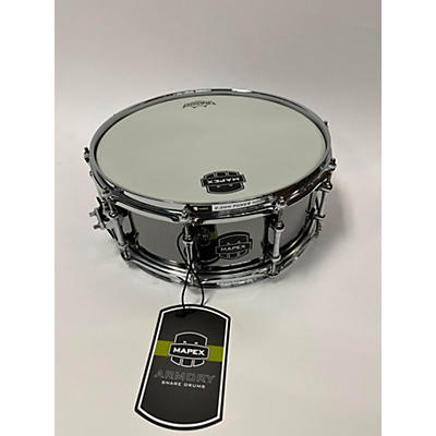 Mapex 14X5.5 Armory Series Tomahawk Snare Drum