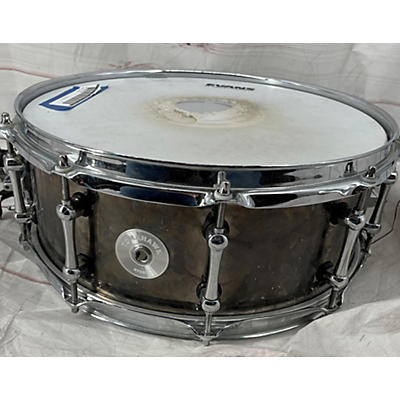 Mapex 14X5.5 Armory Steel Snare Drum