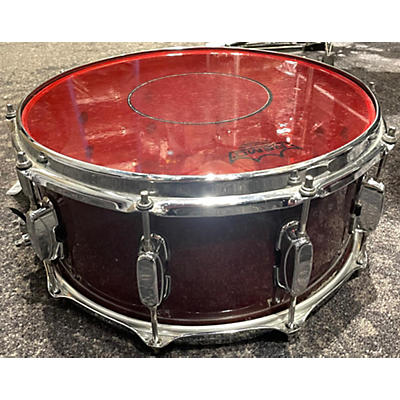 Tama 14X5.5 Artwood Snare Drum