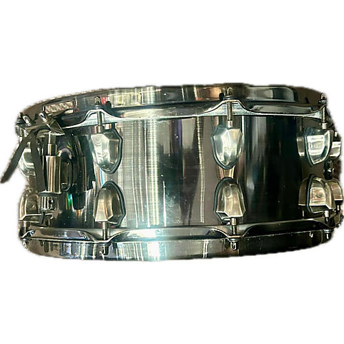 Mapex 14X5.5 BLACK PANTHER SNARE Drum Natural 211