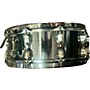 Used Mapex 14X5.5 BLACK PANTHER SNARE Drum Natural 211