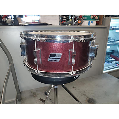 Ludwig 14X5.5 Backbeat Snare Drum