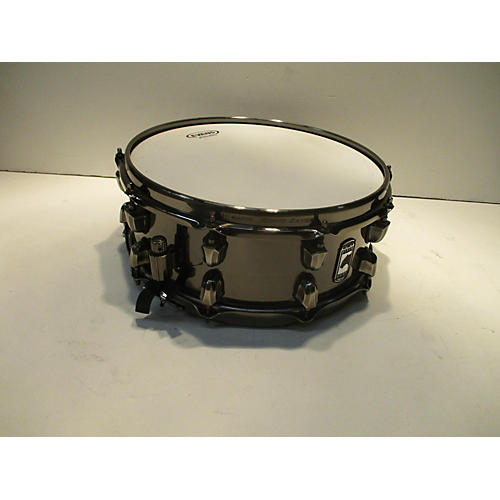Mapex 14X5.5 Black Panther Blade Snare Drum STEEL 211