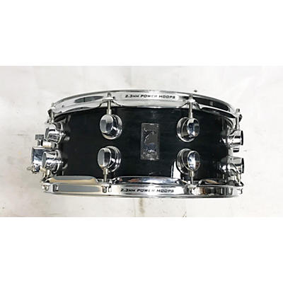 Mapex 14X5.5 Black Panther Blade Snare Drum