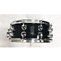 Used Mapex 14X5.5 Black Panther Blade Snare Drum BACK 211