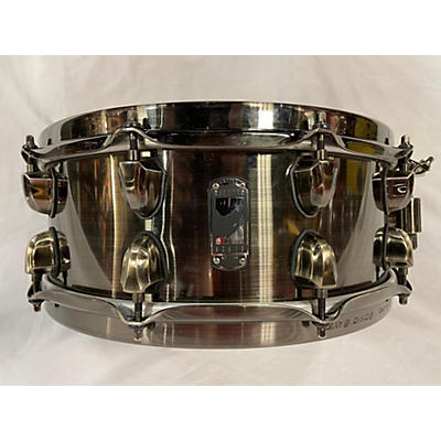 Mapex 14X5.5 Black Panther Blade Snare Drum