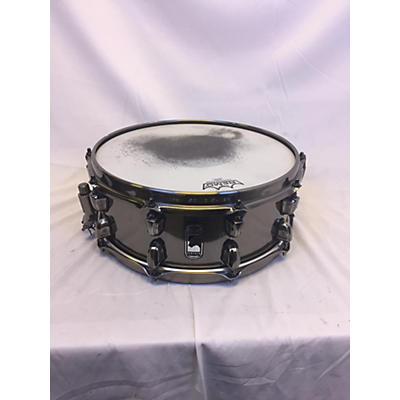 Mapex 14X5.5 Black Panther Drum