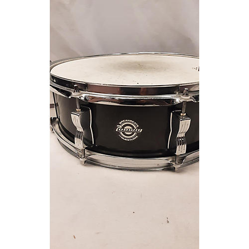 Ludwig 14X5.5 Breakbeats By Questlove Snare Drum Sparkle Black 211