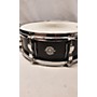 Used Ludwig 14X5.5 Breakbeats By Questlove Snare Drum Sparkle Black 211