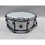 Used Gretsch Drums 14X5.5 Brooklyn Series Snare Drum Chrome Over Steel 211