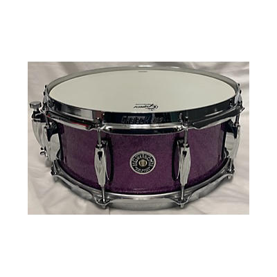 Gretsch Drums 14x6,5 Rosewood Snare Drum
