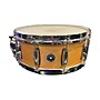Used Gretsch Drums 14X5.5 Brooklyn Series Snare Drum Natural 211