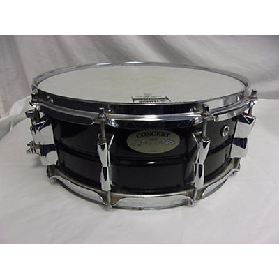 Yamaha 14X5.5 CSS STEEL CONCERT SNARE Drum