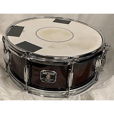 Gretsch Drums 14X5.5 Catalina Snare Drum