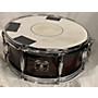 Used Gretsch Drums 14X5.5 Catalina Snare Drum Red 211
