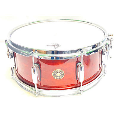 Gretsch Drums 14X5.5 Catalina Snare Drum