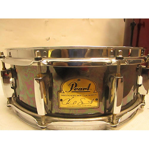 14X5.5 Chad Smith Snare Drum