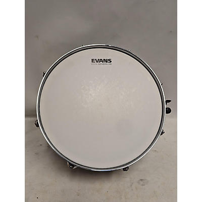 TKO 14X5.5 Chrome Snare Drum