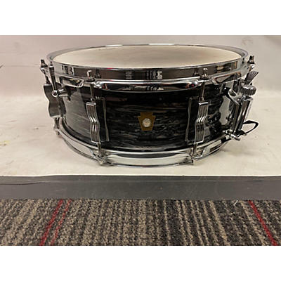 Ludwig 14X5.5 Classic Jazz Festival Snare Drum