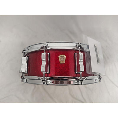 Ludwig 14X5.5 Classic Maple Snare Drum