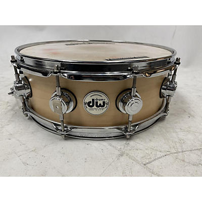 DW 14X5.5 Collector's Series Snare Drum