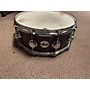 Used DW 14X5.5 Collector's Series Snare Drum Purple 211