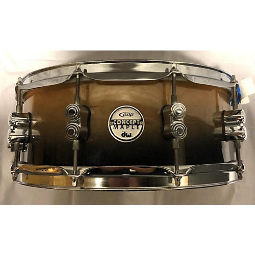 14X5.5 Concept Series Snare Drum