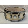 Used PDP by DW 14X5.5 Concept Series Snare Drum Pearl White 211