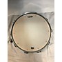 Used PDP by DW 14X5.5 Concept Series Snare Drum White 211